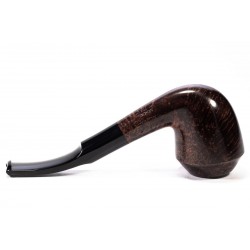 Pipa Mastro Geppetto Eximia Liscia Bent Bulldog