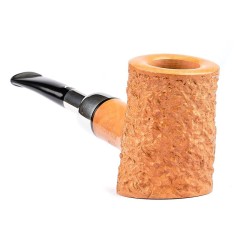 Pipa Ascorti Business Spigot Rusticata Nat. Poker