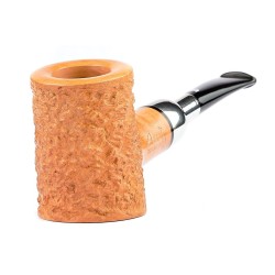 Pipa Ascorti Business Spigot Rusticata Nat. Poker