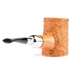 Pipa Ascorti Business Spigot Rusticata Nat. Poker