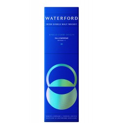 Whisky Waterford Single Farm Ballymorgan 1.1