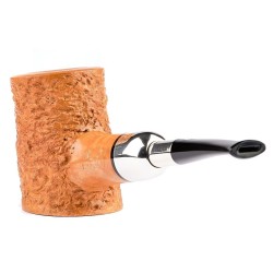 Pipa Ascorti Business Spigot Rusticata Nat. Poker