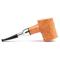 Pipa Ascorti Business Spigot Rusticata Nat. Poker