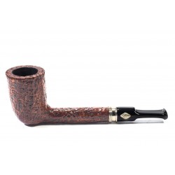 Pipa Brebbia Vintage Sabbiata Modello 51 Lovat