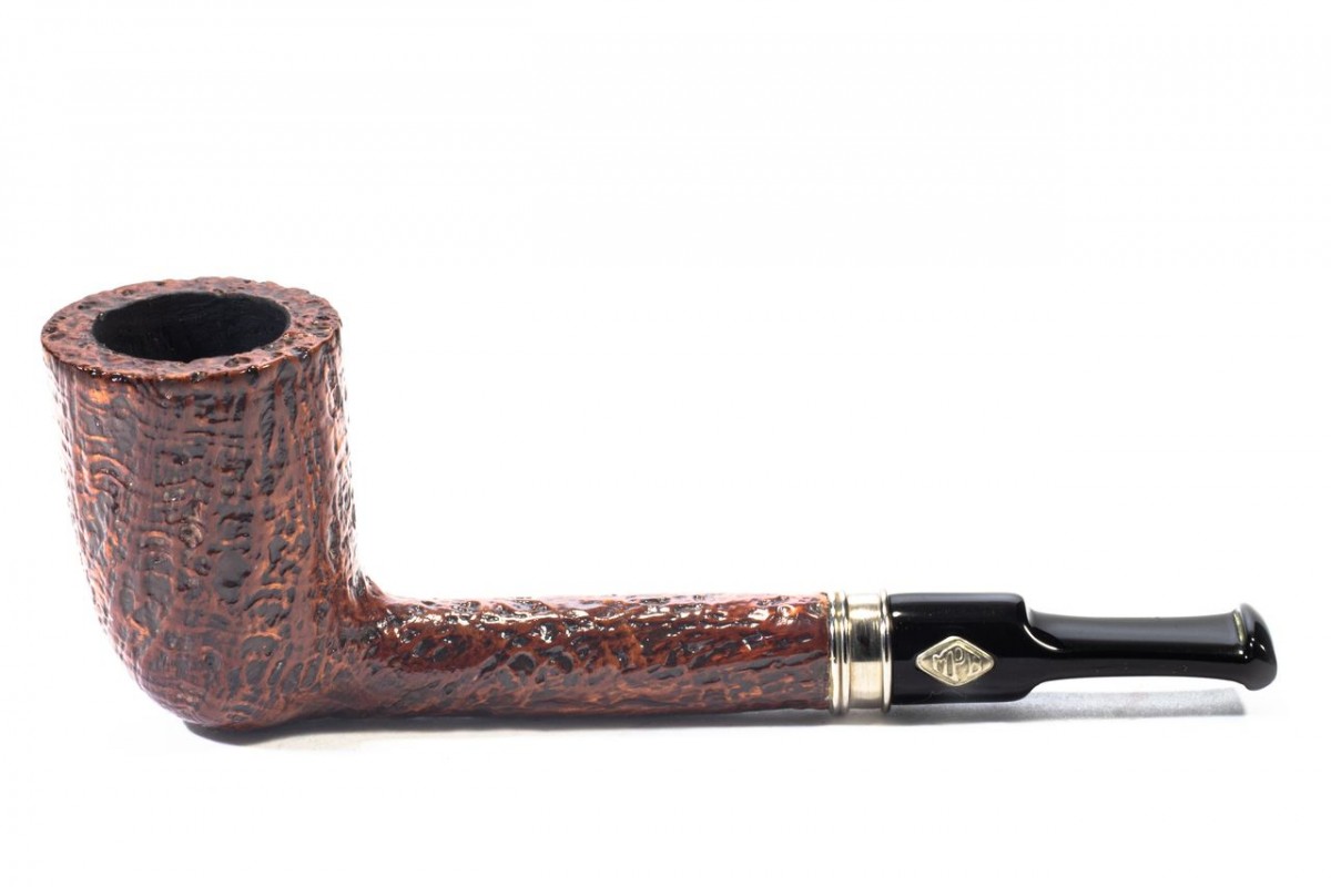 Pipa Brebbia Vintage Sabbiata Modello 51 Lovat Pipa Brebbia Vintage Sabbiata Modello 51 Lovat