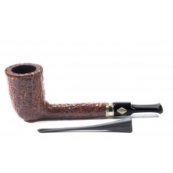 Pipa Brebbia Vintage Sabbiata Modello 51 Lovat