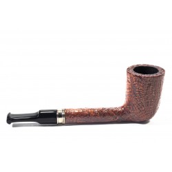 Pipa Brebbia Vintage Sabbiata Modello 51 Lovat