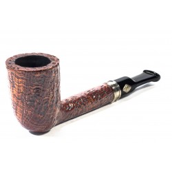 Pipa Brebbia Vintage Sabbiata Modello 51 Lovat