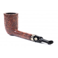 Pipa Brebbia Vintage Sabbiata Modello 51 Lovat