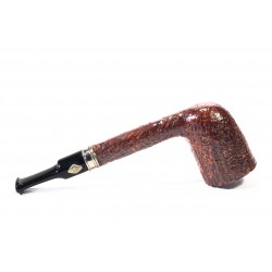 Pipa Brebbia Vintage Sabbiata Modello 51 Lovat
