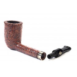 Pipa Brebbia Vintage Sabbiata Modello 51 Lovat