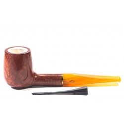 Pipa Brebbia Sun Liscia 1001 Billiard