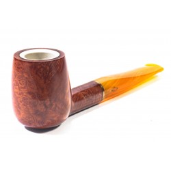 Pipa Brebbia Sun Liscia 1001 Billiard