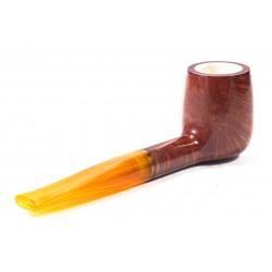 Pipa Brebbia Sun Liscia 1001 Billiard