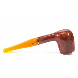 Pipa Brebbia Sun Liscia 1001 Billiard