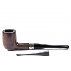 Briar Pipe Peterson Aran Smooth Billiard (15)
