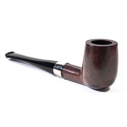 Briar Pipe Peterson Aran Smooth Billiard (15)