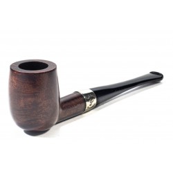 Briar Pipe Peterson Aran Smooth Billiard (15)