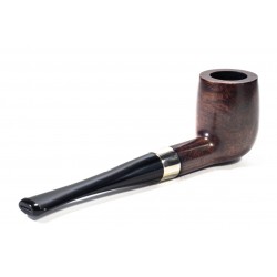 Briar Pipe Peterson Aran Smooth Billiard (15)
