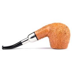 Pipa Ascorti Business Spigot Rusticata Nat. Bent