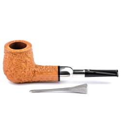 Pipe Ascorti Business Spigot Rusticated Nat. Billiard