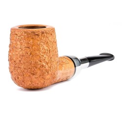 Pipe Ascorti Business Spigot Rusticated Nat. Billiard