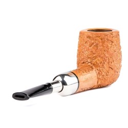 Pipe Ascorti Business Spigot Rusticated Nat. Billiard