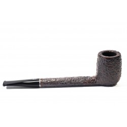 Pipe Savinelli Tre Rusticated 802 Canadian