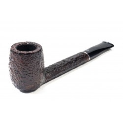 Pipe Savinelli Tre Rusticated 802 Canadian