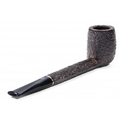 Pipe Savinelli Tre Rusticated 802 Canadian