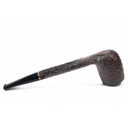 Pipe Savinelli Tre Rusticated 802 Canadian
