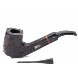 Pipa Savinelli Collection 2015 Sandblasted Free Form