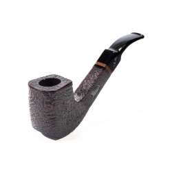 Pipa Savinelli Collection 2015 Sandblasted Free Form