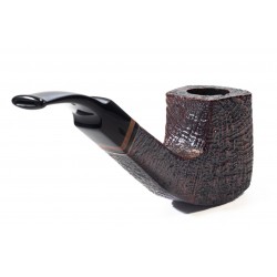 Pipa Savinelli Collection 2015 Sandblasted Free Form