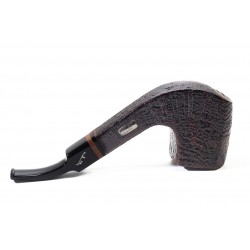 Pipa Savinelli Collection 2015 Sandblasted Free Form