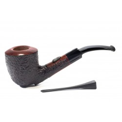 Pipa Savinelli Leonardo Rusticata Bent Dublin