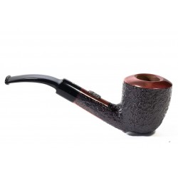 Pipa Savinelli Leonardo Rusticata Bent Dublin