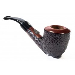 Pipa Savinelli Leonardo Rusticata Bent Dublin