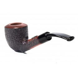 Pipa Savinelli Leonardo Rusticata Bent Dublin