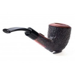 Pipa Savinelli Leonardo Rusticata Bent Dublin