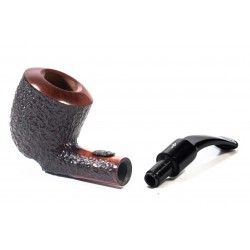 Pipa Savinelli Leonardo Rusticata Bent Dublin