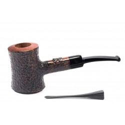 Pipa Savinelli Leonardo Rusticata Poker