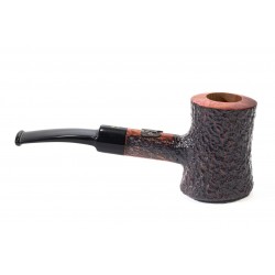 Pipa Savinelli Leonardo Rusticata Poker