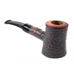 Pipa Savinelli Leonardo Rusticata Poker