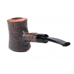 Pipa Savinelli Leonardo Rusticata Poker