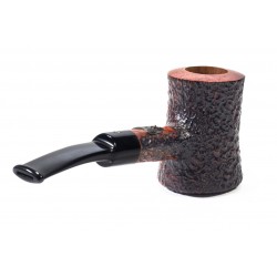 Pipa Savinelli Leonardo Rusticata Poker