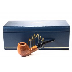 Pipe Savinelli Autograph 0 Liscia Bent Apple