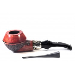 Briar Pipe Mastro Geppetto Pipe Of The Year 2021