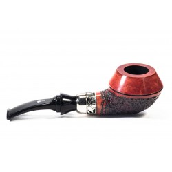 Briar Pipe Mastro Geppetto Pipe Of The Year 2021