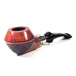 Briar Pipe Mastro Geppetto Pipe Of The Year 2021
